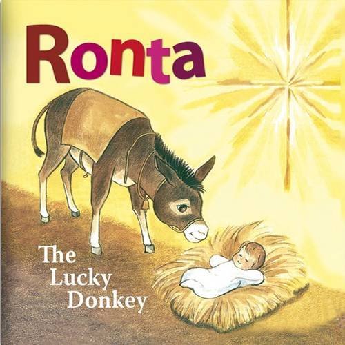 Ronta, the Lucky Donkey