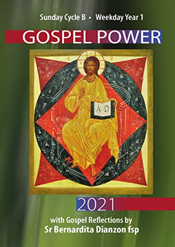 Gospel Power 2021
