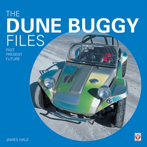 The Dune Buggy Files
