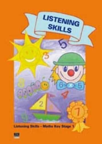 Maths Listening Skills