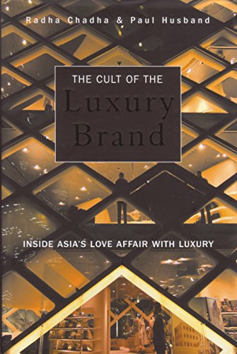 The Cult of the Luxury Brand