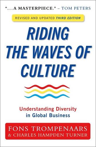 Riding the Waves of Culture
