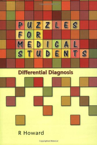 Puzzles for Medical Students