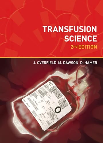 Transfusion Science, second edition