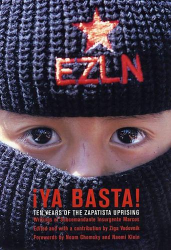 Ya Basta!
