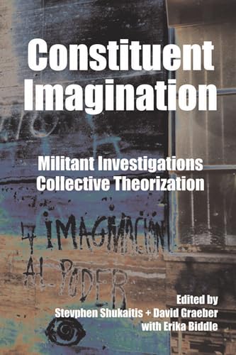 Constituent Imagination