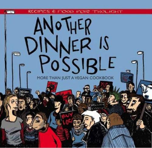 Another Dinner is Possible