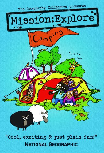 Mission Explore Camping