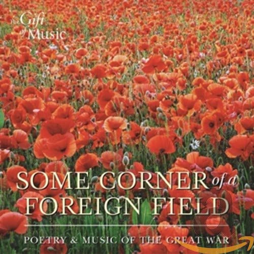 Some Corner of a Foreign Field