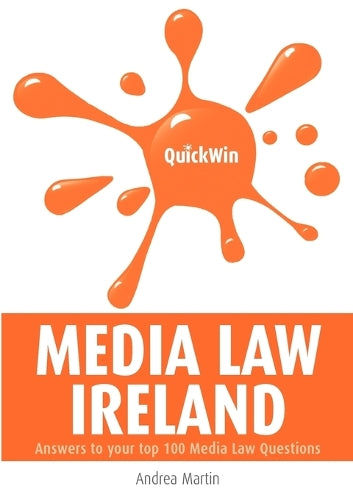 Quick Win Media Law