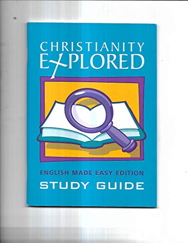 Christianity Explored