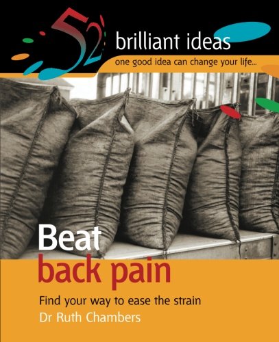 Beat Back Pain