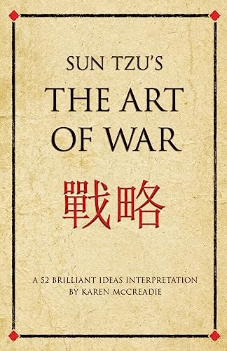Sun Tzu's The Art of War