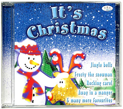 It`s Christmas