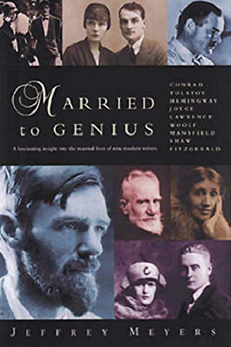 Married To Genius