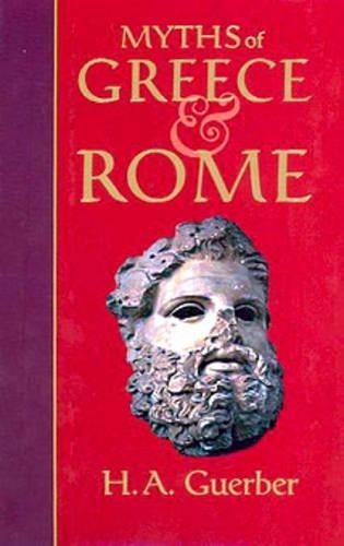 Myths of Greece and Rome