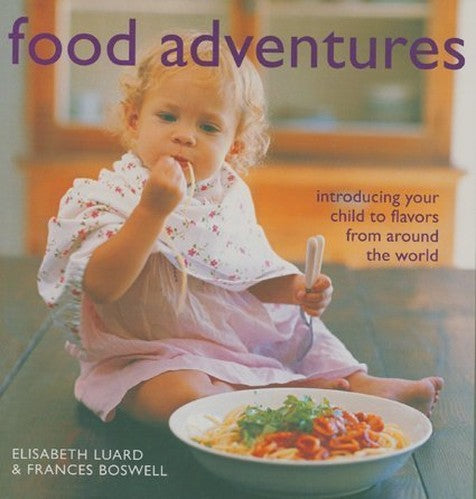 Food Adventures