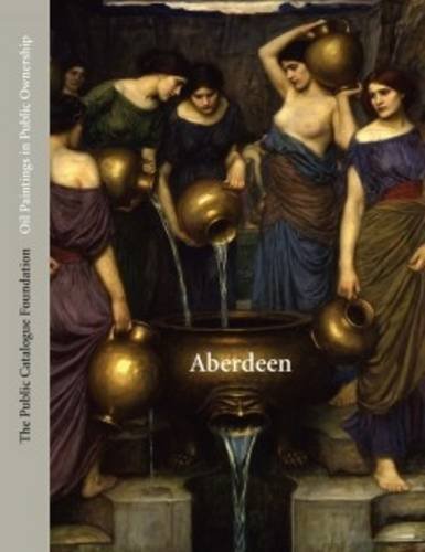 Oil Paintings in Public Ownership in Aberdeen