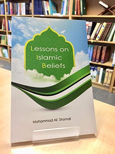 Lessons on Islamic Beliefs Paperback
