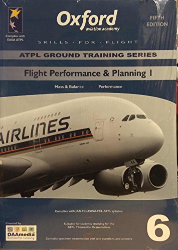 JAA ATPL Theoretical Training Manual