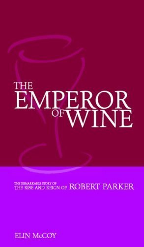 The Emperor of Wine