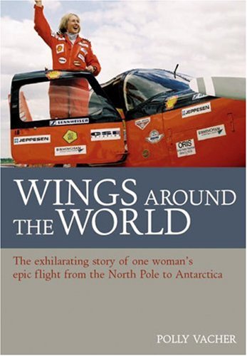 Wings Around the World