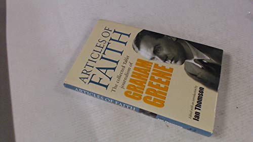 Articles of Faith