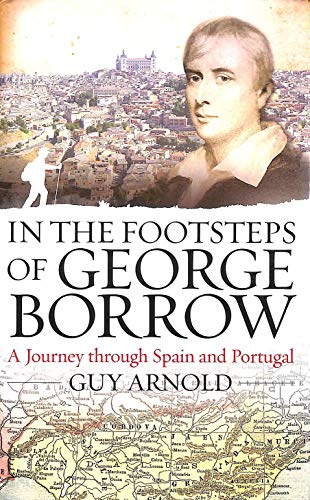 In the Footsteps of George Borrow