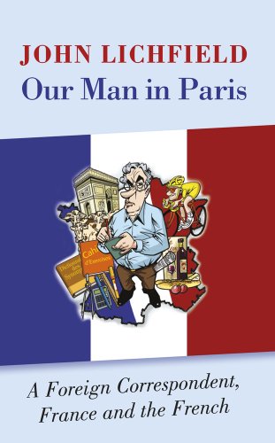 Our Man in Paris