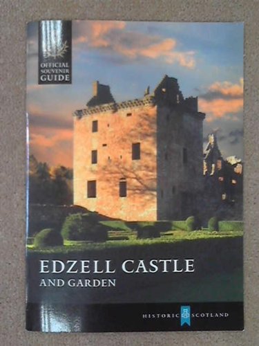 Edzell Castle and Garden