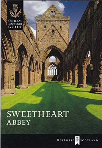 Sweetheart Abbey