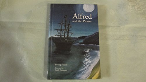 Alfred and the Pirates