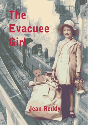 The Evacuee Girl