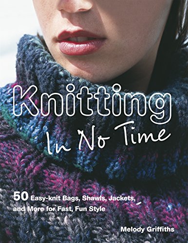 Knitting In No Time
