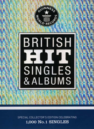 British Hit Singles and Albums