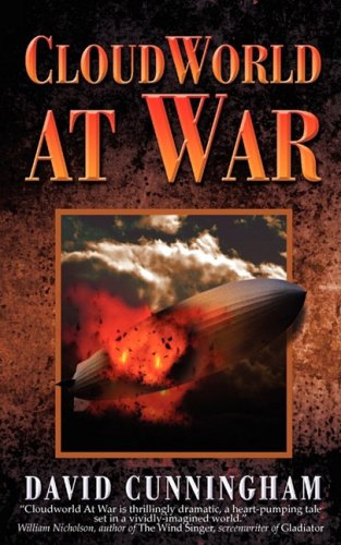 CloudWorld At War