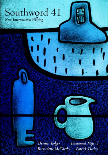 Southword: New International Writing