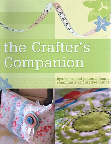 The Crafter's Companion