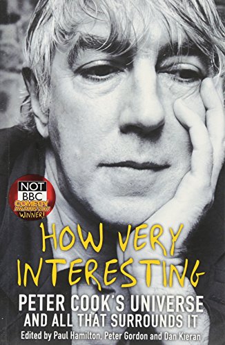 How Very Interesting