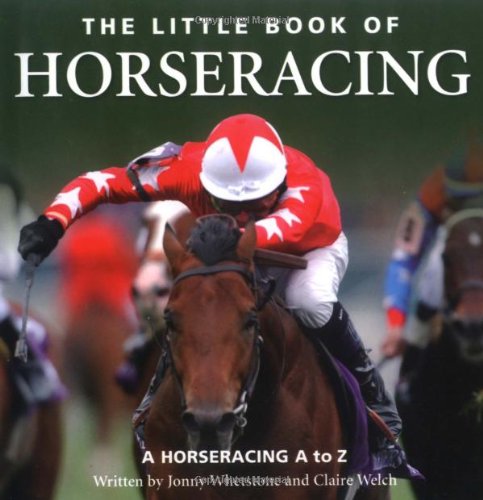 Little Book of Horseracing