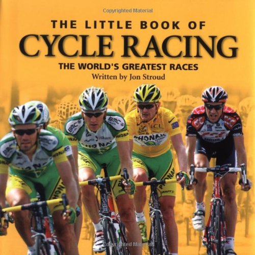 Little Book of Cycle Racing