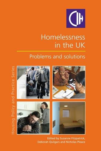 Homelessness in the UK