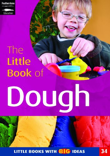 The Little Book of Dough