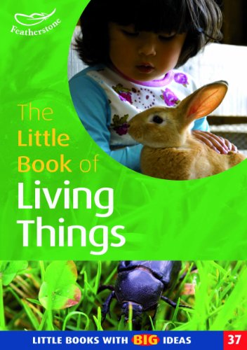 The Little Book of Living Things