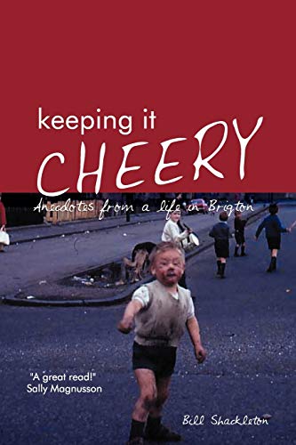 Keeping it Cheery