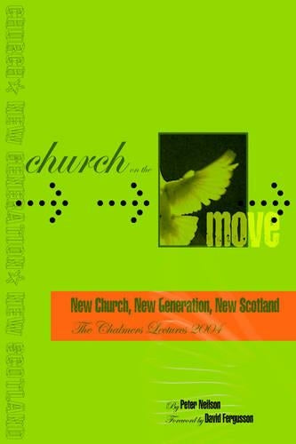 Church on the Move