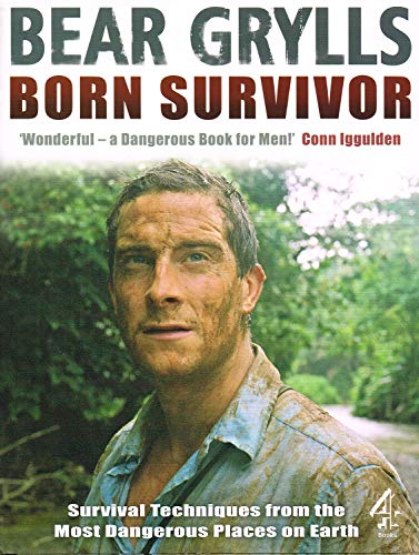 "Born Survivor"
