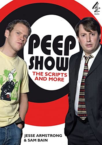 Peep Show The Scripts and More