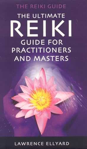 The Ultimate Reiki Guide for Beginners