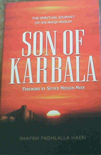 Son of Karbala